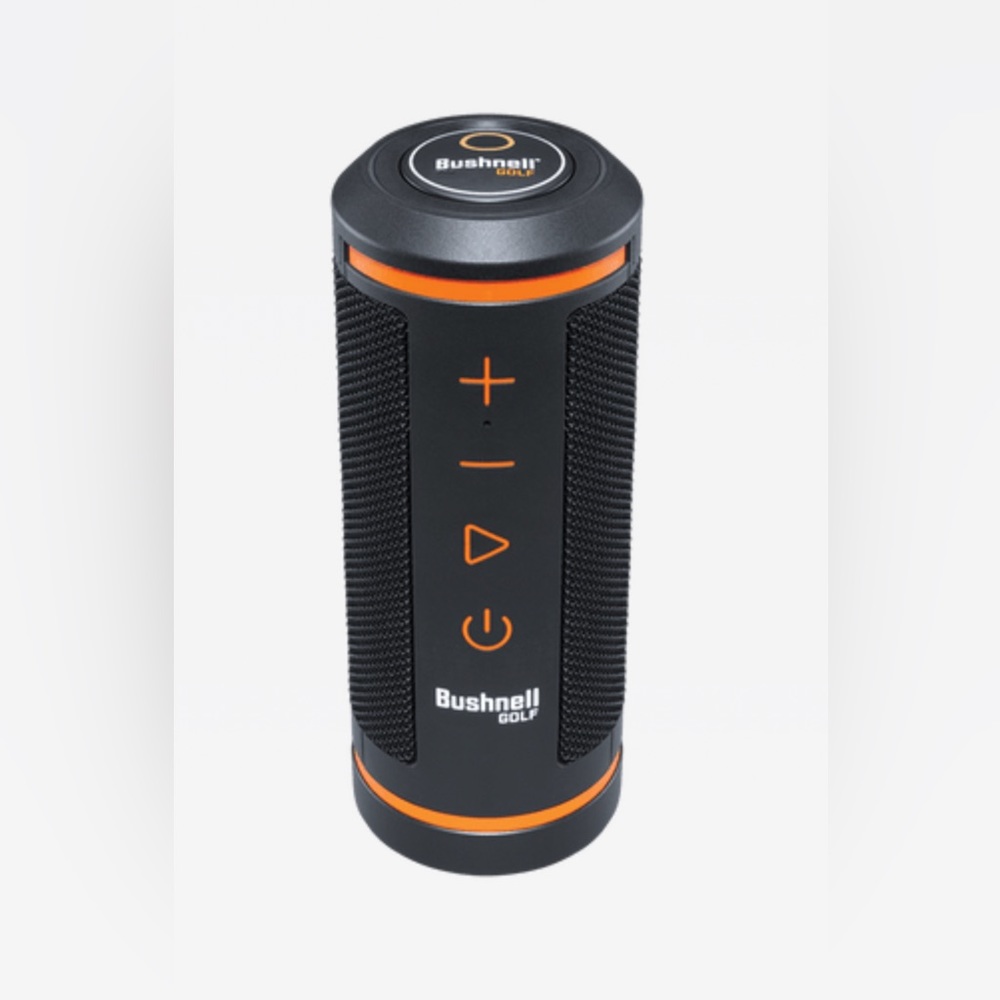 Bushnell Wingman GPS Speaker - New